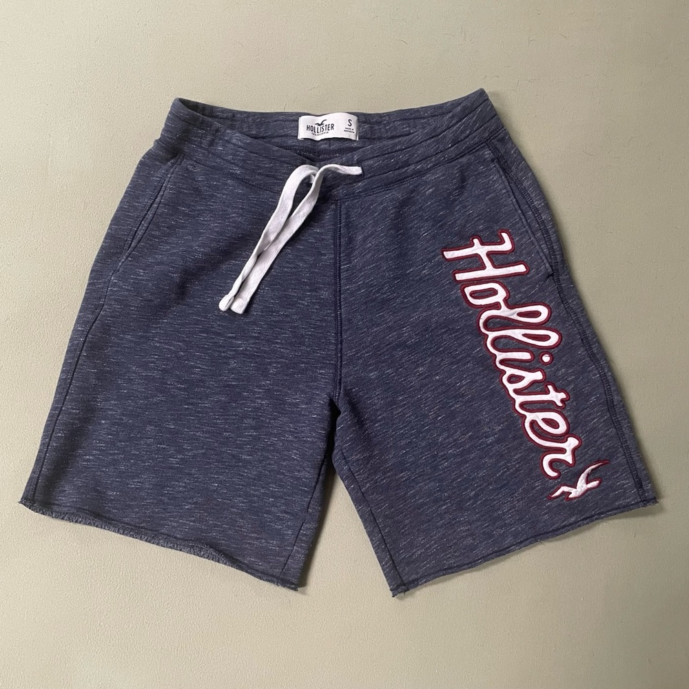 HOLLISTER Mens Shorts